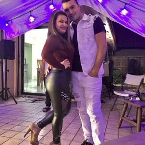 Meet your Posher, Heidy